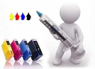 Заправка картриджей профессионально!