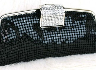 Клатчи на все стили и сезоны!