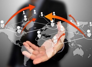 Продвижение сайта реальными усилиями