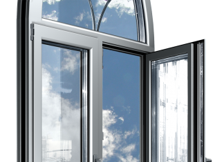 Алюминиевые окна от лучших производителей