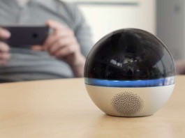 Branto позволяет наблюдать за панорамой своего дома (видео)