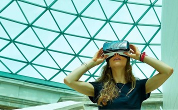 Британский Музей отправит в Бронзовый век при помощи виртуальной реальности