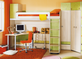 Мебель для разных стилей!