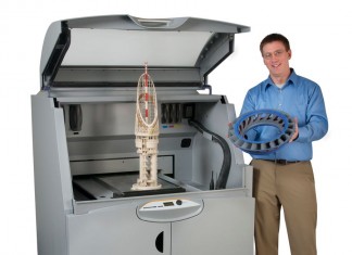 Как насчет «объемных» технологий?