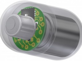 Капсула передает живые отчеты об «атмосфере» внутри пищеварительного тракта