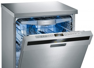 Как правильно загружать посуду в посудомоечную машину?