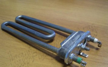 Выбирать ТЭН несложно!