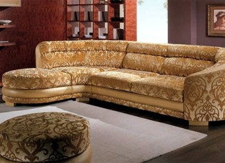 Роль мягкой мебели в Одессе для каждой отдельной семьи