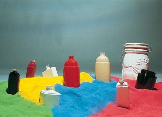 Окраска порошком — новый выход для мастеров!