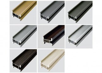 Алюминиевый профиль для всех задач!