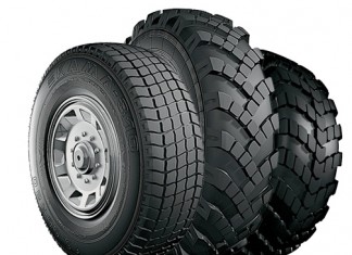 Шины и безопасность