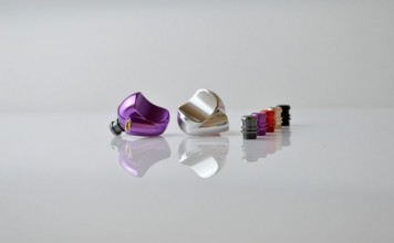 Trinity Audio начинает выпуск IEM высокого уровня для активных людей