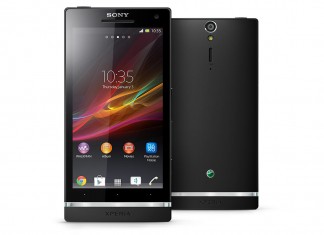Смартфоны Xperia на высоте!