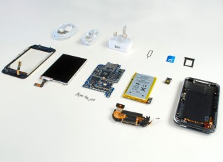 Где лучше покупать запчасти для телефонов?