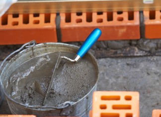 Выбор нужного цемента