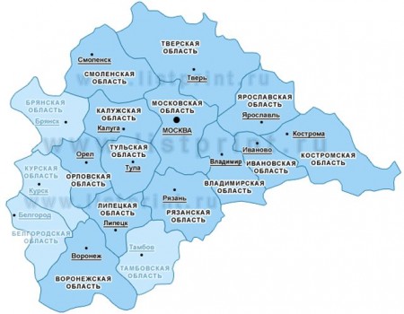 Карта-центрального-округа