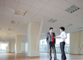 Офис для правильного бизнеса