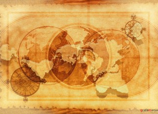 Казахстан и карты — какие выбирать?