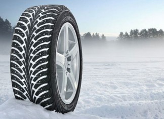Зимняя резина для блестящих результатов
