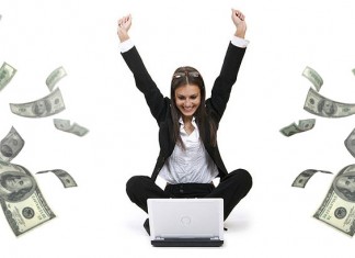 Зарабатывать в сети — очень реально!