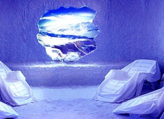 Галотерапия помогает всем желающим