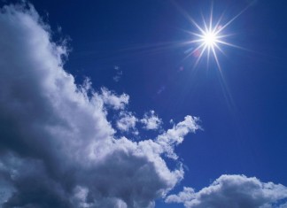 Узнать о погоде можно легко