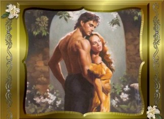 Любовные романы доступны в сети