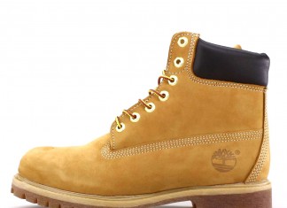 Удобная обувь Тимберленд!