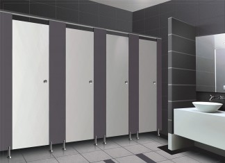 Надежные туалетные кабины