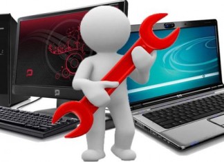 Ремонт ноутбуков от лучших!