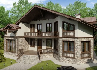 Строительство коттеджей для Вас!