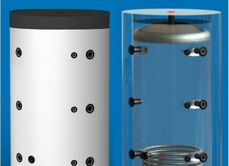 Отопление по-новому!