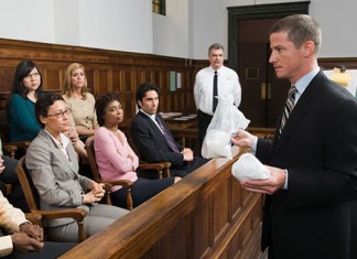 Адвокатская практика в помощь