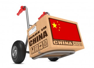 Отечественные интернет-магазины китайских товаров