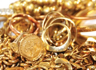 Скупка золота по хорошим ценам!