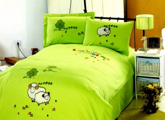 Выбор хорошего постельного белья в Украине