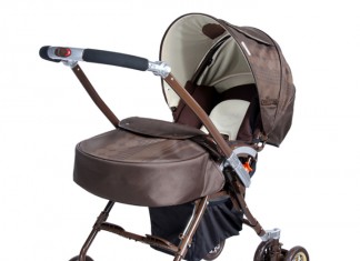 Коляски для Вашего малыша!