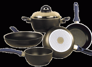 Экологически безопасная посуда в использовании