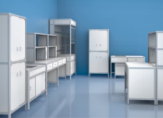 Лабораторное оборудование и мебель по доступным ценам