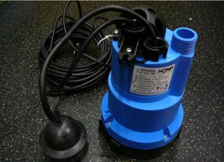 Насосы для выкачивания воды из скважин