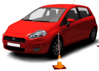 Техника вождения важна как никогда