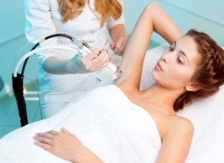 Лазерная эпиляция помогает каждой!