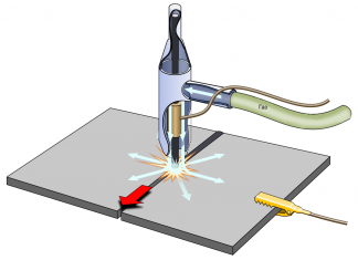 Аргонно-дуговая сварка при ремонте радиаторов грузовых авто: расстановка приоритетов.