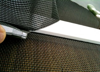 Антикошка — замечательное изобретение