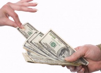 Получение кредитных денег в интернете