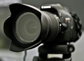 Создание роликов и выбор перспективы