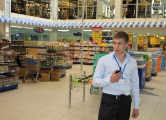 Охранное агентство — выбор нелегкий…