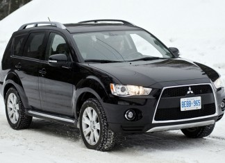 Достойные комплектующие для Митсубиси