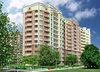 Новостройки как возможность приобретения квартиры