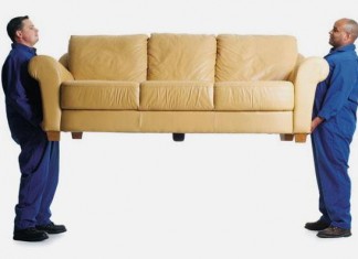 Грузчики (Киев) от А до Я: Где найти современных грузчиков?